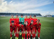 爱游戏体育官网-关于中国女足备战亚洲杯，全队备战气氛热烈备战动员的信息