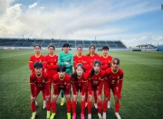 爱游戏体育官网-关于中国女足备战亚洲杯，全队备战气氛热烈备战动员的信息