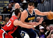 爱游戏体育-关于NBA西部第二场：开拓者主场逆袭掘金的信息