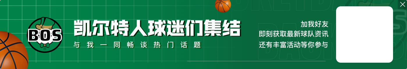 霍勒迪：我们每个位置都有全面的球员 大家彼此信任都能挺身而出