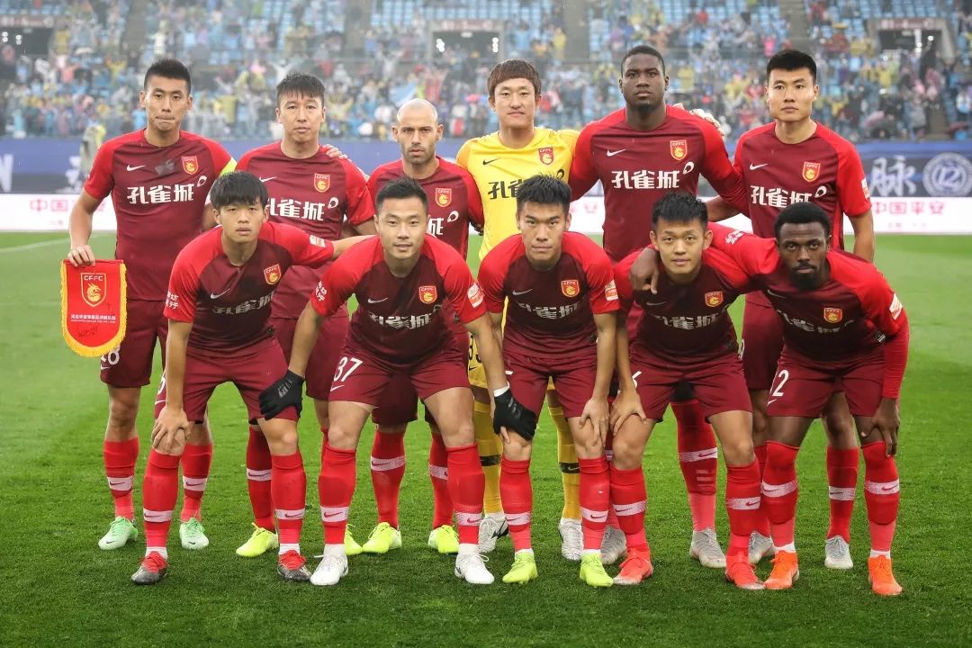 关于河北华夏幸福挑战广州恒大，谁能击败对手？的信息