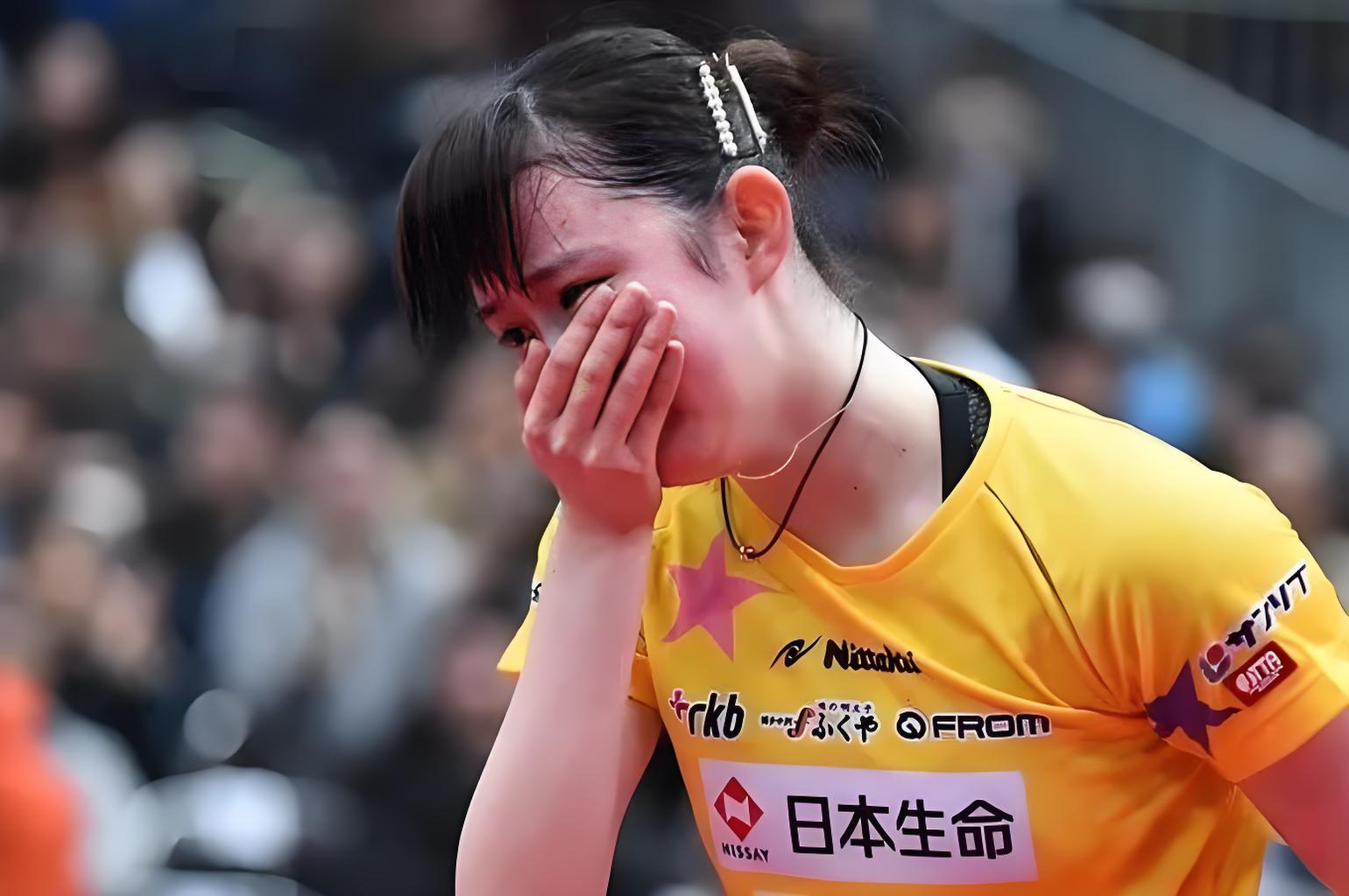 日本女足遭遇惨败，奥运会梦碎的简单介绍