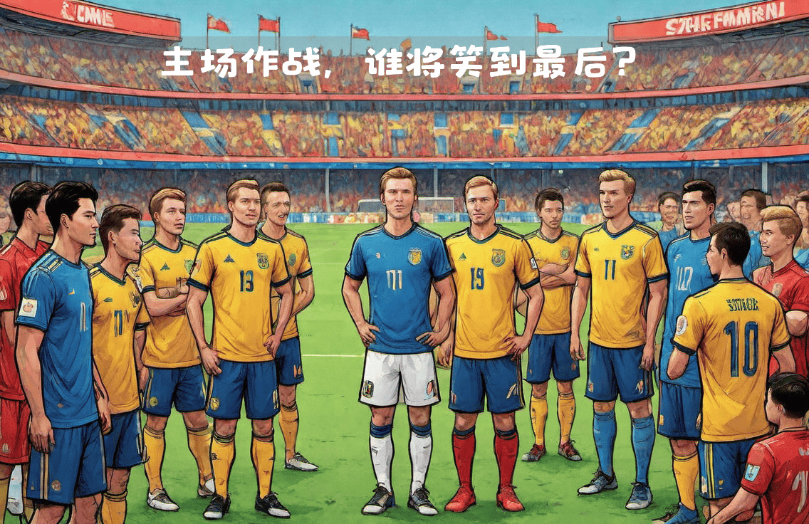 关于欧国联豪门交锋，谁将笑到最后？的信息