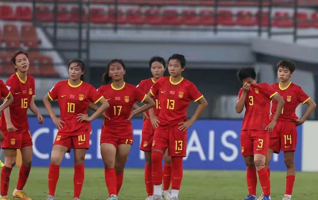 新任主帅率队硬碰硬，中国女足备战完毕的简单介绍