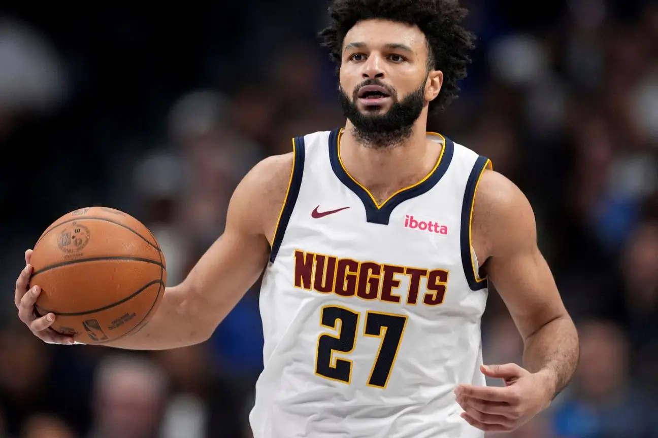 NBA夜：掘金大胜开拓者总比分-的简单介绍